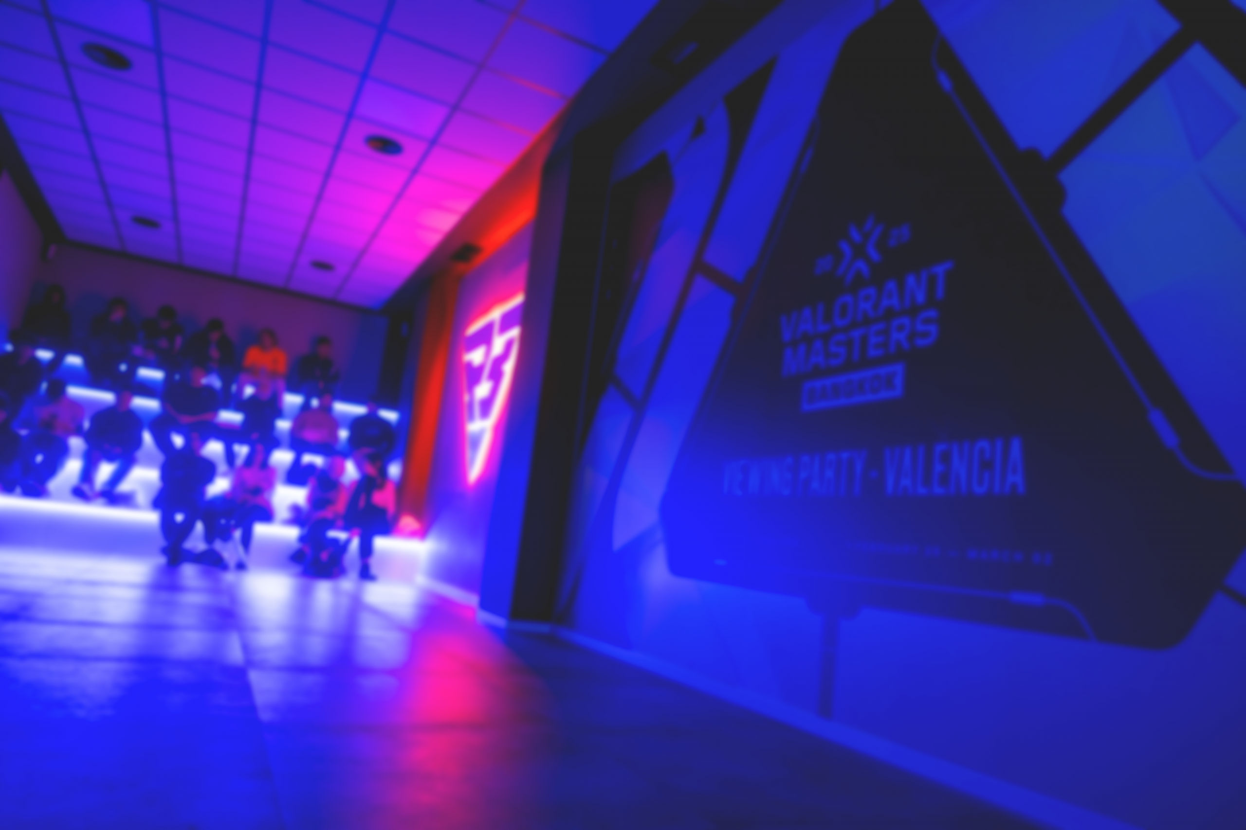 RAMBOOT ESPORTS CIERRA LA TEMPORADA COMPETITIVA 2025